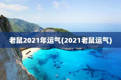 老鼠2021年运气(2021老鼠运气)