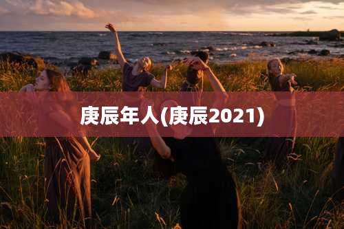 庚辰年人(庚辰2021)